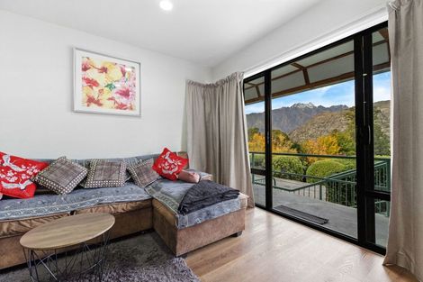 Photo of property in Goldridge Apartments, 9/43 Goldridge Way, Queenstown, 9300