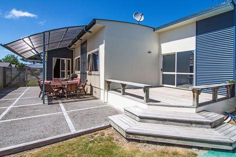 Photo of property in 8 Joan Allen Lane, Masterton, 5810