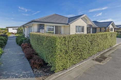 Photo of property in 16 Glendene Court, Rolleston, 7614