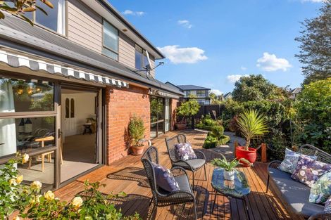 Photo of property in 8a Freyberg Avenue, Riccarton, Christchurch, 8011