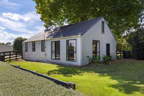 Photo of property in 383 Matangi Road, Matangi, Hamilton, 3284