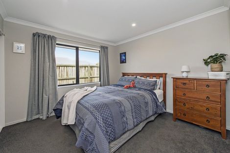 Photo of property in 31 Navy Loop, Rolleston, 7614