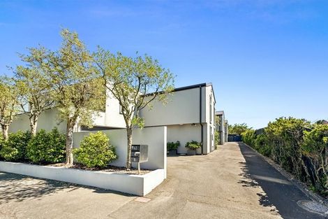 Photo of property in 63b Derby Street, St Albans, Christchurch, 8014