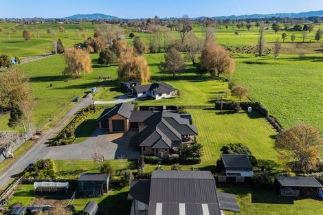 Photo of property in 13a Te Poi Road, Te Poi, Matamata, 3473