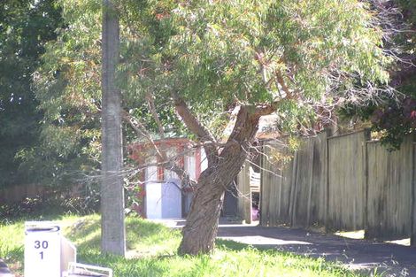 Photo of property in 1/32 Woodside Avenue, Northcote, Auckland, 0627