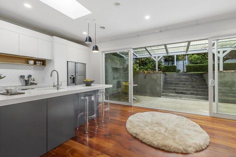 Photo of property in 55 Mckinley Crescent, Brooklyn, Wellington, 6021