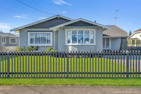 Photo of property in 14 Kings Avenue, Gonville, Whanganui, 4501