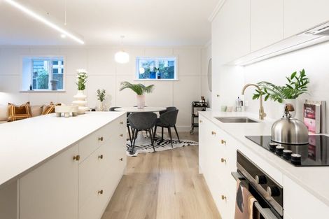 Photo of property in Hamilton Flats, 9u1 Hawker Street, Mount Victoria, Wellington, 6011