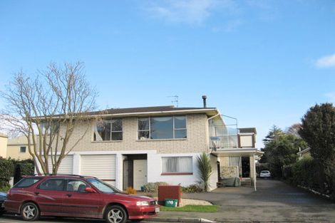 Photo of property in 1/25 Sherborne Street, St Albans, Christchurch, 8014