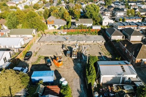 Photo of property in 45 Bordesley Street, Phillipstown, Christchurch, 8011