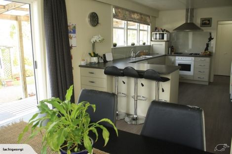 Photo of property in 16 Hall Crescent, Taumarunui, 3920