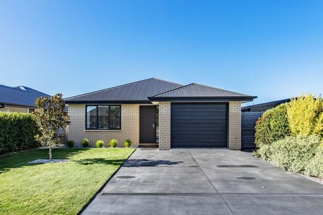 Photo of property in 22 Hodgkinson Road, Pegasus, 7612