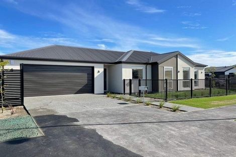 Photo of property in 26 Ngahau Street, Kaiapoi, 7630