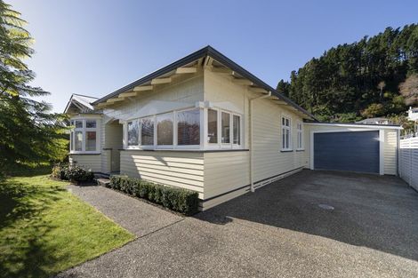 Photo of property in 159 Milton Street, The Wood, Nelson, 7010