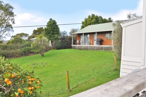 Photo of property in 111 Woodcocks Road, Warkworth, 0910