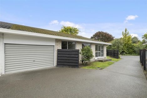 Photo of property in 12 Ruddenklau Lane, Bishopdale, Christchurch, 8053