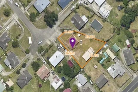 Photo of property in 9 Browne Street, Kawerau, 3127