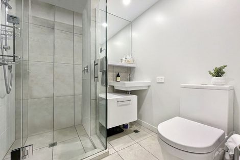 Photo of property in Vsp South, 505/166u Victoria Street, Te Aro, Wellington, 6011