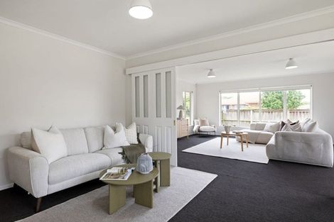 Photo of property in 2 Maahutaupeke Place, St Andrews, Hamilton, 3200