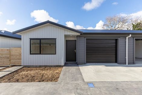 Photo of property in 24c Paisley Street, Awapuni, Palmerston North, 4412