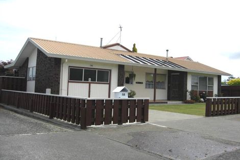 Photo of property in 58a Derby Street, Feilding, 4702