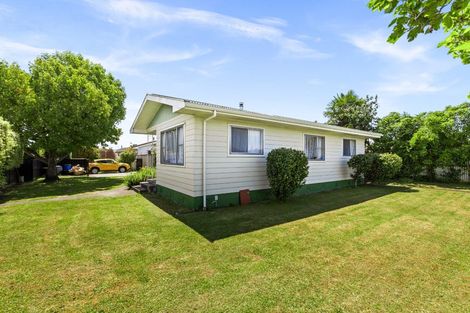 Photo of property in 54 Wycliffe Street, Onekawa, Napier, 4110