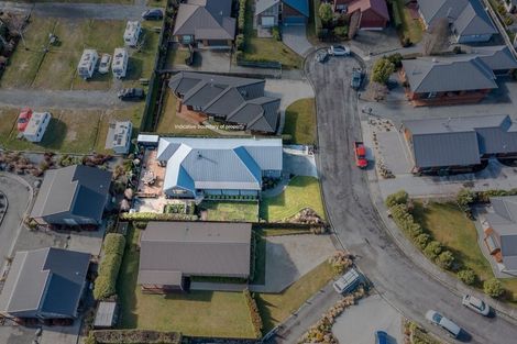 Photo of property in 9 Hepburn Lane, Hanmer Springs, 7334