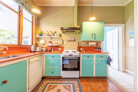 Photo of property in 231 Newlands Road, Incholme, Oamaru, 9492