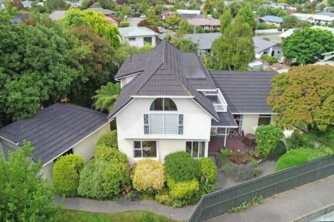 Photo of property in 2 Worsleys Road, Cracroft, Christchurch, 8025