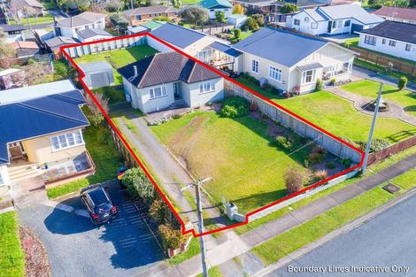 Photo of property in 111 Lorne Street, Morrinsville, 3300