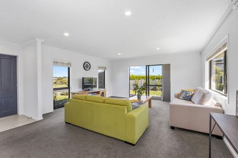 Photo of property in 37 Napier Drive, Wigram, Christchurch, 8042