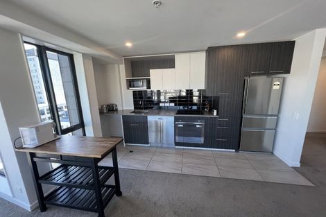 Photo of property in Vsp South, 801/168u Victoria Street, Te Aro, Wellington, 6011