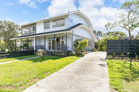 Photo of property in 1 Virginia Grove, Brooklyn, Wellington, 6021