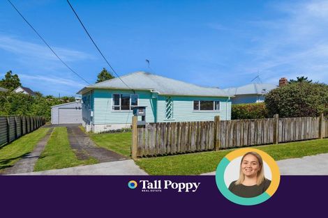 Photo of property in 28 Cornwall Street, Eltham, 4322