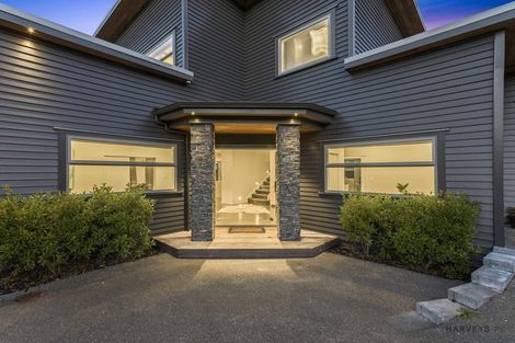 Photo of property in 251a Golf Road, Titirangi, Auckland, 0604