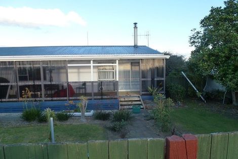 Photo of property in 51 Marine Parade, Carters Beach, Westport, 7825