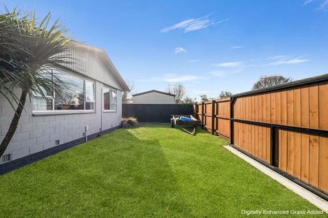 Photo of property in 56 Moore Street, Rolleston, 7614