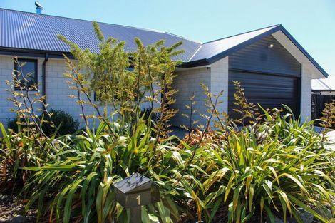 Photo of property in 1 Gleniffer Lane, Methven, 7730