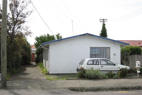 Photo of property in 65 Grenville Street, Waltham, Christchurch, 8011