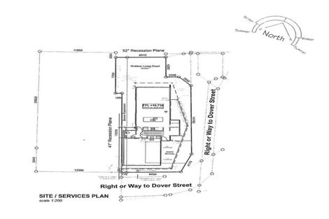 Photo of property in 93 Dover Street, St Albans, Christchurch, 8014