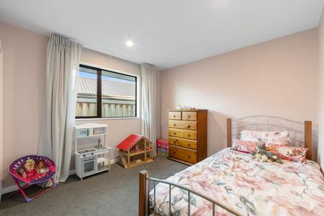 Photo of property in 493 East Maddisons Road, Rolleston, 7614