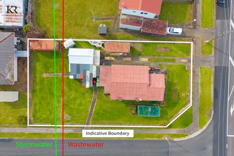 Photo of property in 9 Dawson Road, Otara, Auckland, 2023