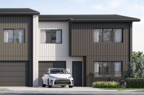 Photo of property in 107 Katikati Drive, Manurewa, 2102