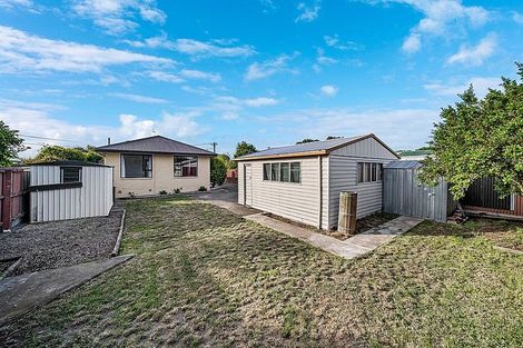 Photo of property in 18 Frensham Crescent, Woolston, Christchurch, 8062
