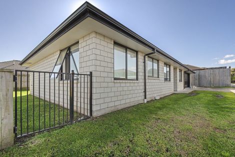 Photo of property in 8c Amy Way, Bell Block, New Plymouth, 4312