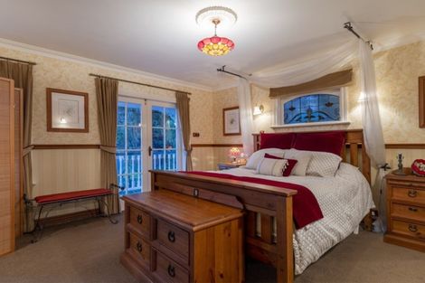 Photo of property in 2a Loop Road, Minden, Tauranga, 3176