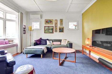 Photo of property in 7 Myrtle Street, Hamilton East, Hamilton, 3216