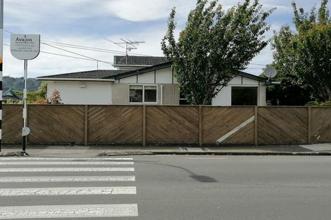 Photo of property in 1 Gordon Street, Avalon, Lower Hutt, 5011