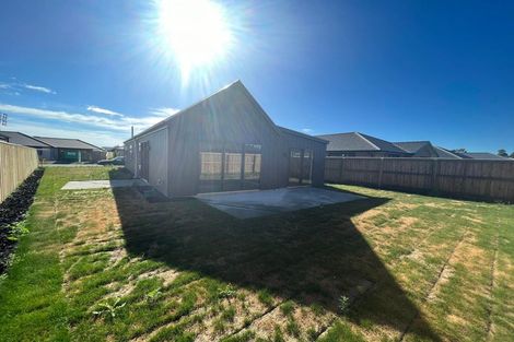 Photo of property in 4 Eldridge Street, Woodend, 7610