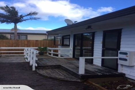 Photo of property in 2/54 Gloria Avenue, Te Atatu Peninsula, Auckland, 0610